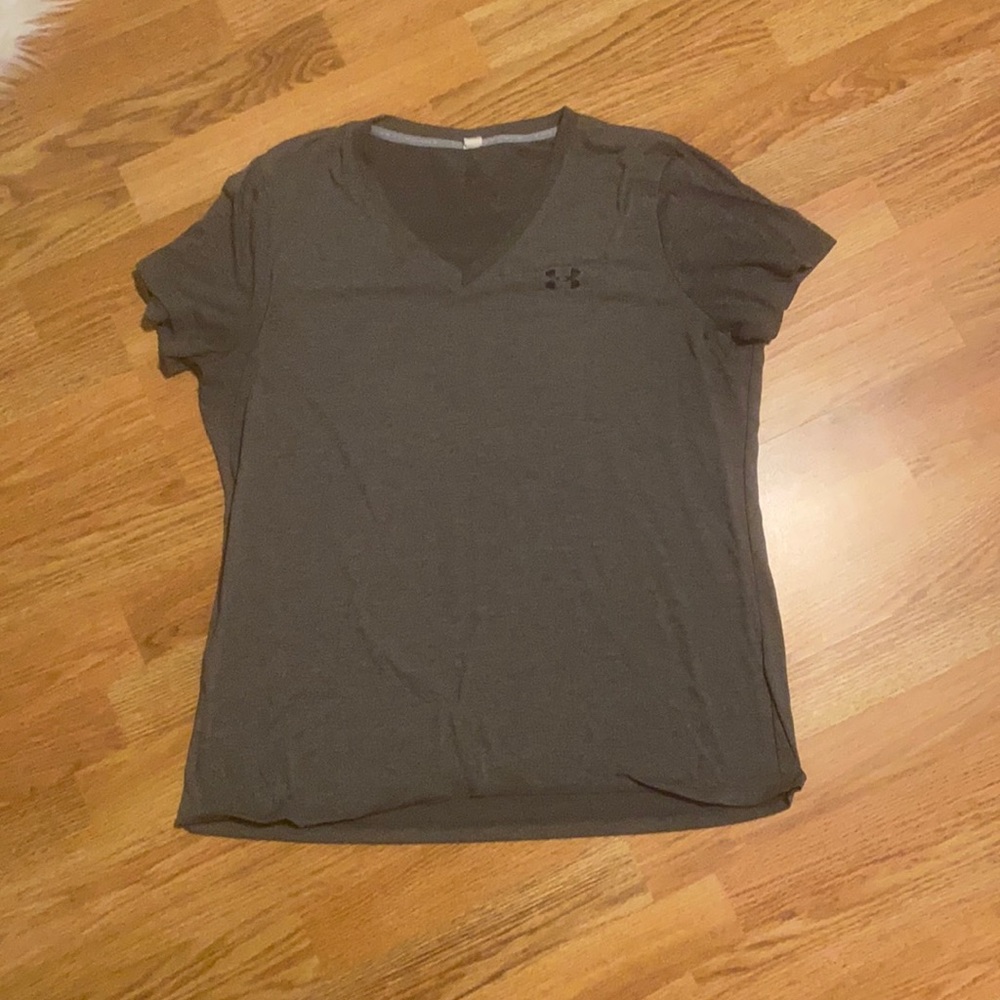 North Face Tee